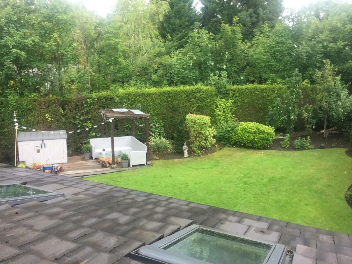 Wilmslow Airbnb Exterior foto