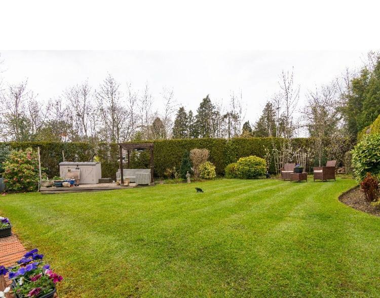 Wilmslow Airbnb Exterior foto